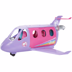 Barbie Airplane Adventures Doll and Playset - Additional view 5