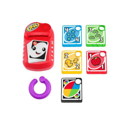 Fisher-Price Laugh N Learn Baby Uno