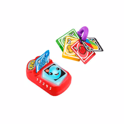 Fisher-Price Laugh N Learn Baby Uno