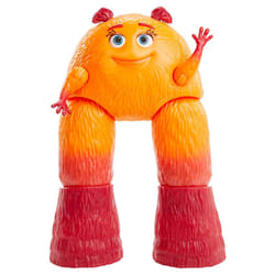 Disney Pixar Monsters at Work 17cm Action Figure - Val