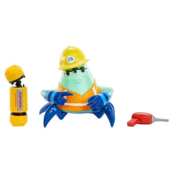 Pixar MAW Core Crab