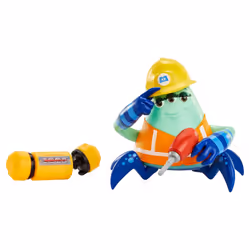 Pixar MAW Core Crab