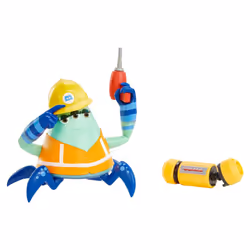 Pixar MAW Core Crab