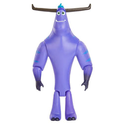 Disney Pixar Monsters At Work Action Figure - Tylor