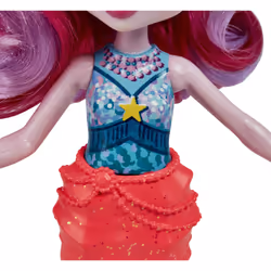 Royal Enchantimals OCEAN KINGDOM SEDDA SEAHORSE FAMILY Dolls - Additional view 7