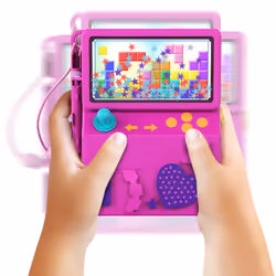 Polly Pocket RACE & ROCK Arcade Compact - Additional view 5