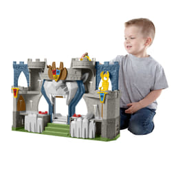 Fisher-Price Imaginext The Lion's Kingdom Castle
