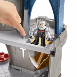 Fisher-Price Imaginext The Lion's Kingdom Castle