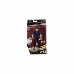WWE Hollywood Elite John Cena as Jakob Toretto Wrestling Action Figure