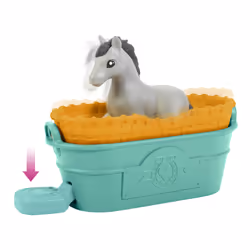 Spirit Lucky'S Foal Nursery Playset - Additional view 4