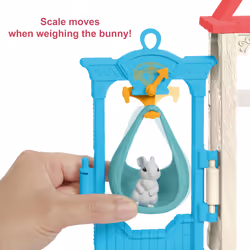 Spirit Lucky'S Foal Nursery Playset - Additional view 6