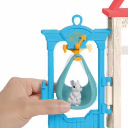 Spirit Lucky'S Foal Nursery Playset - Additional view 8