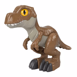 Fisher-Price Imaginext Jurassic World Camp Cretaceous T.Rex XL - Additional view 2
