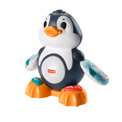 Fisher-Price Linkimals Cool Beats Penguin