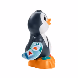 Fisher-Price Linkimals Cool Beats Penguin