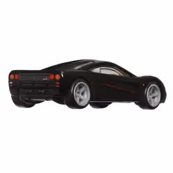 Hot Wheels Car Culture Jay Leno's Garage 2/5 - McLaren F1