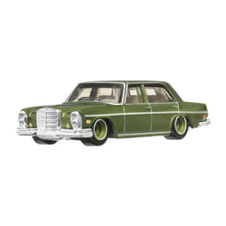 Hot Wheels '72 Mercedes Benz 280 SEL 4.5  Auto Strasse