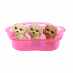 Barbie Doll and Pets - Additional view 5