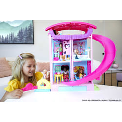 Barbie Chelsea Playhouse