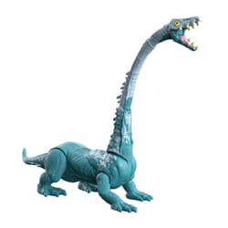 Jurassic World Fierce Force Tanystropheous Camp Cretaceous Authentic Dinosaur Strike Motion Action Figure  Movable Joints  Gift 3 Years & Older