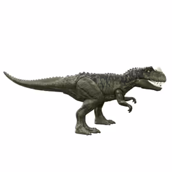 Jurassic World Roar Attack Ceratosaurus