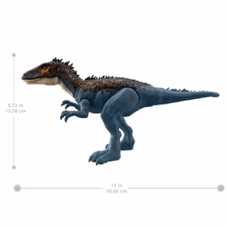 Jurassic World Mega Destroyers Carcharodontosaurus