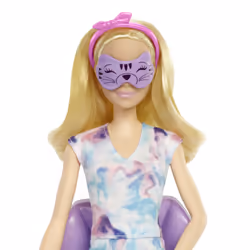 Barbie Sparkle Mask Day Spa play set - Additional view 2