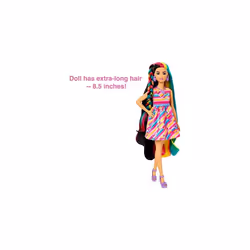 Barbie Totally Hair Doll - Additional view 3