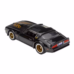 Hot Wheels Retro Entertainment Collection of 1:64 Scale Vehicles from Blockbuster Movies  TV  & Video Games  Iconic Replicas for Play or Display  Gift