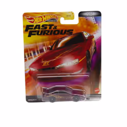 Hot Wheels Retro Entertainment Collection Nissan S14 TV & Video Games Iconic Replicas for Play or Display Gift for Collec ...