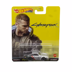 Hot Wheels Retro Entertainment Collection Porsched 911 Turbo 930  TV  & Video Games  Iconic Replicas for Play or Display  Gif ...
