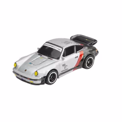 Hot Wheels Retro Entertainment Collection Porsched 911 Turbo 930  TV  & Video Games  Iconic Replicas for Play or Display  Gift for Collectors