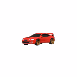 Premium Collect Display Sets with 3 1:64 Scale Die-Cast Cars & 1 Team Transport Vehicle, Collectors' Favorites, 2 Sets in the Assortment for