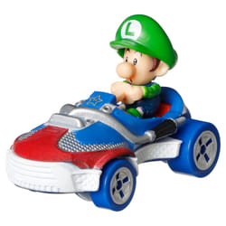 Hot Wheels Mario Kart HDB28 play vehicle/play track