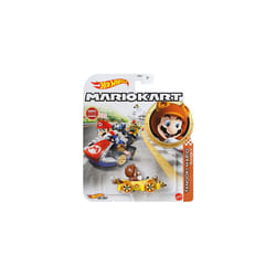 Hot Wheels Mario Kart HDB31 play vehicle/play track
