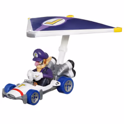 Hot Wheels Mario Kart 3Pk 1 - 21A