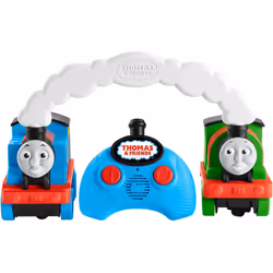 Fisher-Price Thomas & Friends Race & Chase R/C
