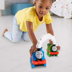 Fisher-Price Thomas & Friends Race & Chase R/C