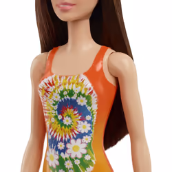Barbie Doll