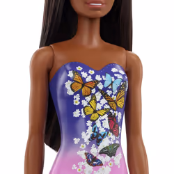 Barbie Doll