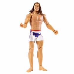Mattel WWE Basic Action Figure  Riddle  Posable 6-inch Collectible for Ages 6 Years Old & Up