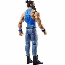 WWE Elias Action Figure