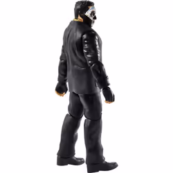 Mattel WWE Joaquin Wilde Action Figure  Posable 6-inch Collectible for Ages 6 Years Old & Up