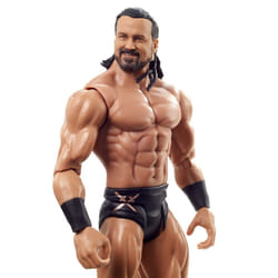 Mattel WWE Top Picks Action Figures  6-inch Posable Collectible & Gift for Ages 6 Years Old & Up