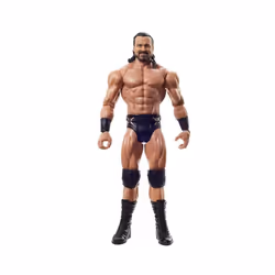 Mattel WWE Top Picks Action Figures  6-inch Posable Collectible & Gift for Ages 6 Years Old & Up
