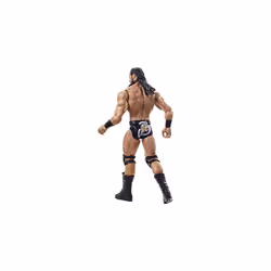 Mattel WWE Top Picks Action Figures  6-inch Posable Collectible & Gift for Ages 6 Years Old & Up