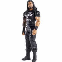 WWE Top Picks Action Figures 6-Inch Posable Collectible & Gift For Ag