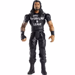WWE Top Picks Action Figures  6-Inch Posable Collectible & Gift For Ag