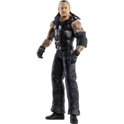 WWE Undertaker Top Picks Action Figures  6-inch Posable Collectible & Gift for Ages 6 Years Old & Up