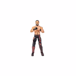 WWE Seth Rollins Elite Collection Action Figure